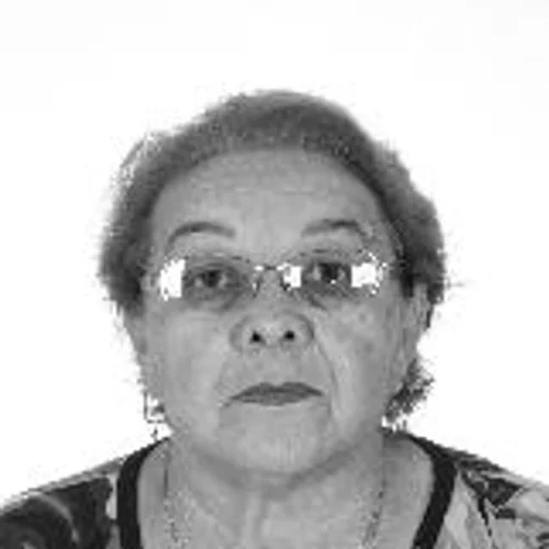 Prof. Maria da Penha