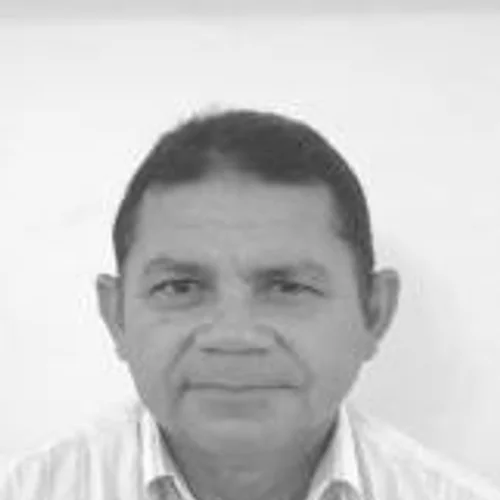 Veraldo Rocha