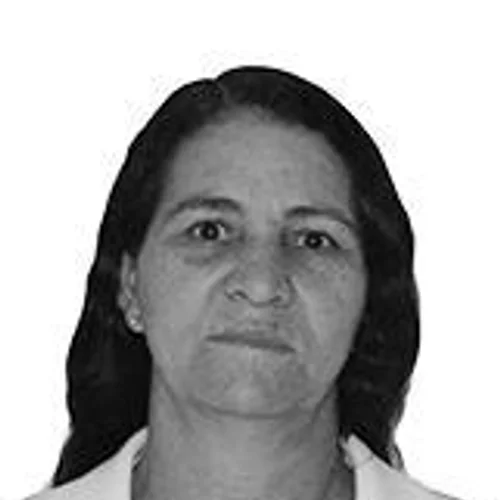 MARILDA VIEIRA