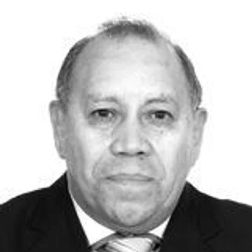 Vanderlei Santos