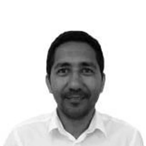 Professor Zé Luis