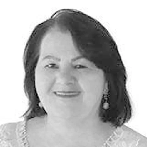 FÁTIMA BERNARDES