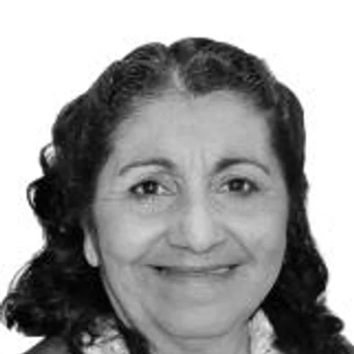 PROFESSORA ISOLINA
