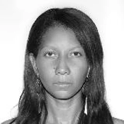 Eva Agente de Saude