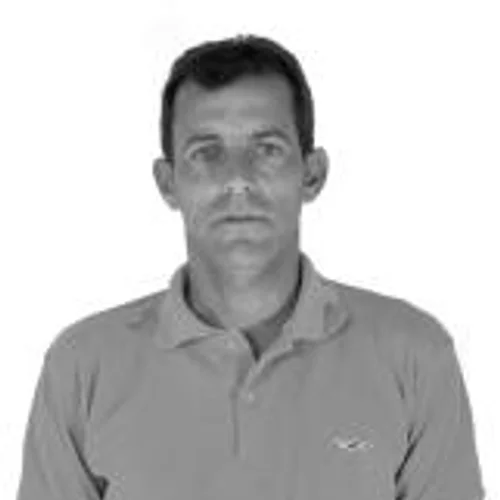 Antonio Dias