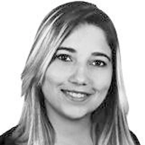 JAINE CRISTINA