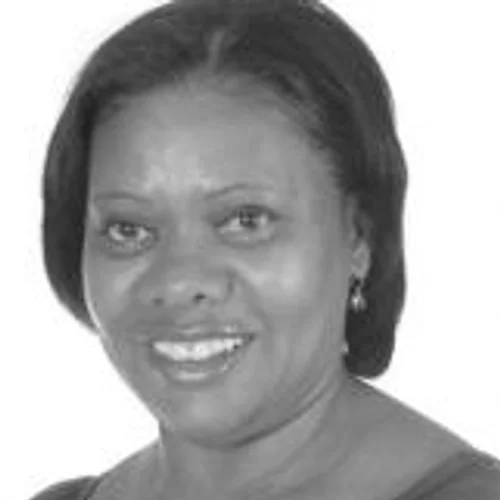 Prof Marizete