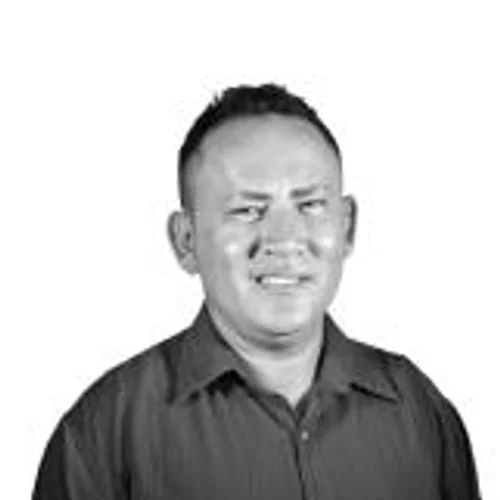 PROFESSOR FRANCISCO