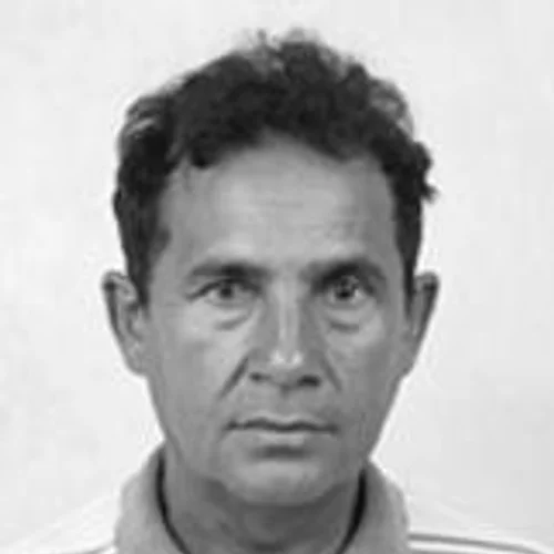 TONY CAMARGO