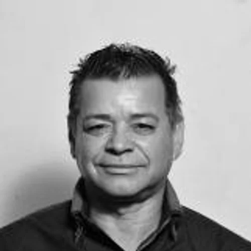 Barney Nascimento
