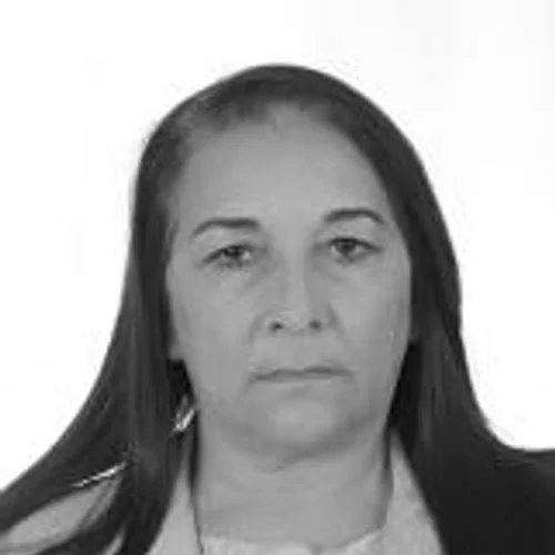 Lenilda de Brito