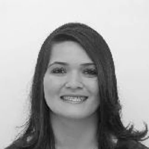 ALINE DE MERCES