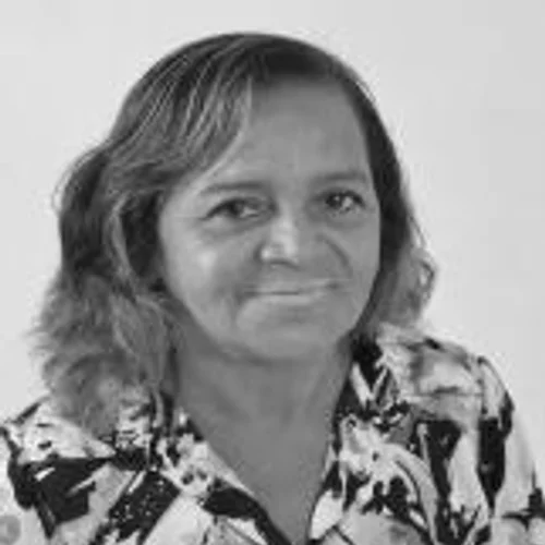 TERESINHA DE JESUS