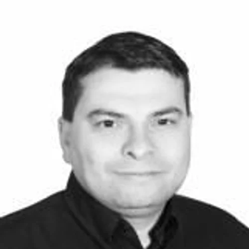 Edson Machado