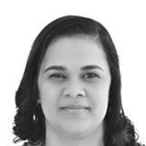Joycemar da Hora