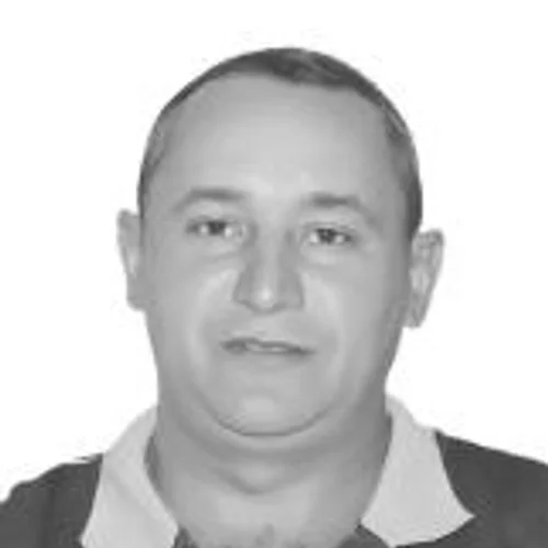 ROGERIO GAGUIM