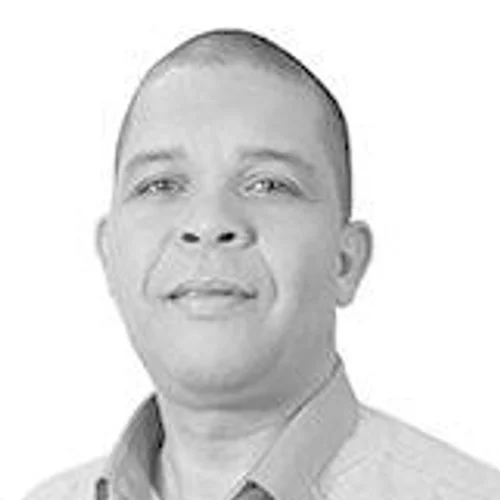 Serginho Carvalho
