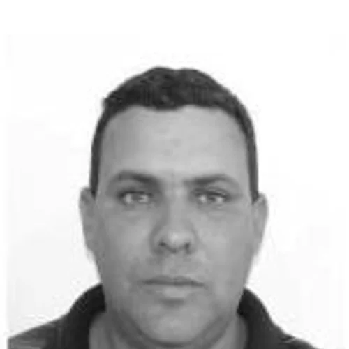 Robson Pedreiro