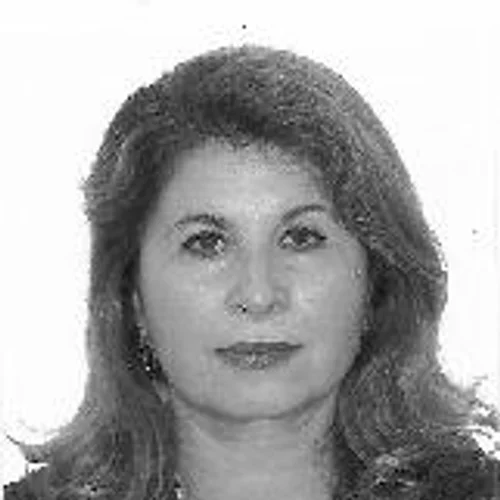 SONIA MORELLO