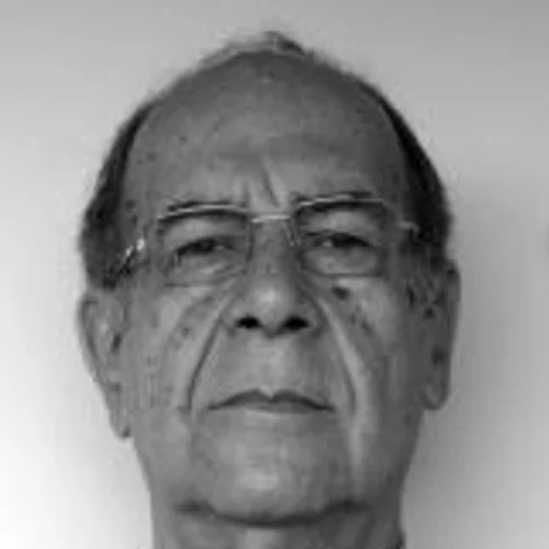 Jorge Moscoso