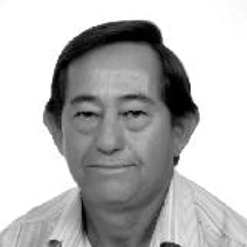 JAIR RAMALHO