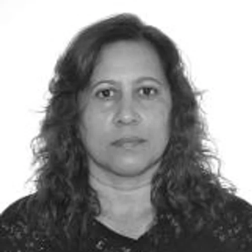 LÉCIA DO AGUINALDO