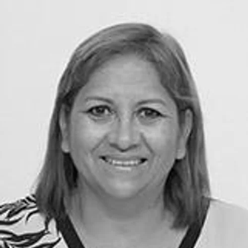 Graziela Chacon