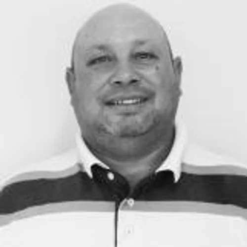 JOÃO CARECA DA CAPTUVA