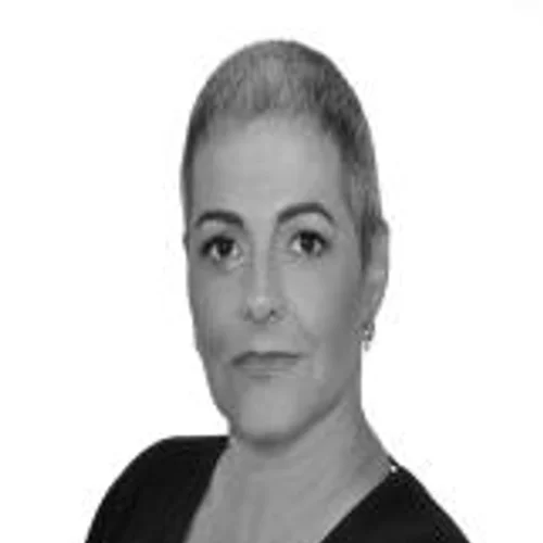 DÉBORA SALOMÃO
