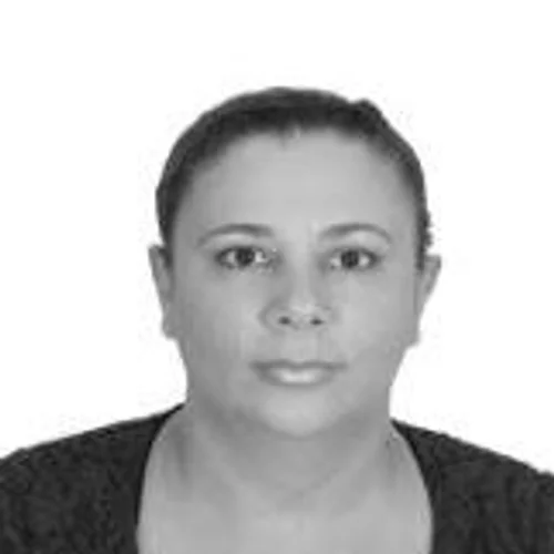 NAGILA ROCHA