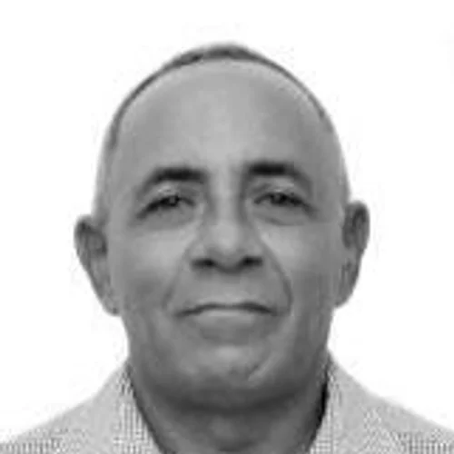 EDVAN DA COLÔNIA