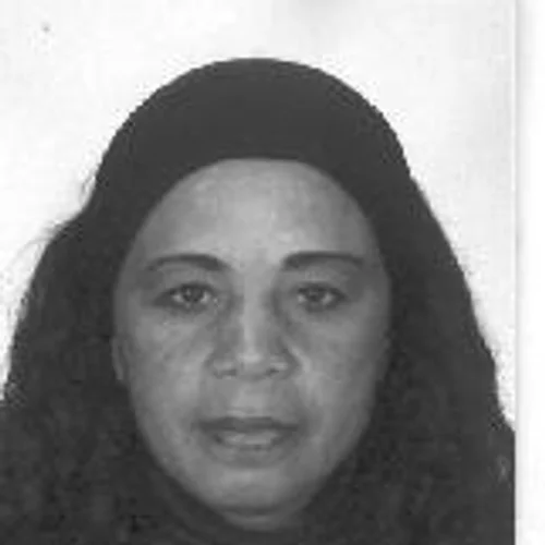 Faustina Almeida