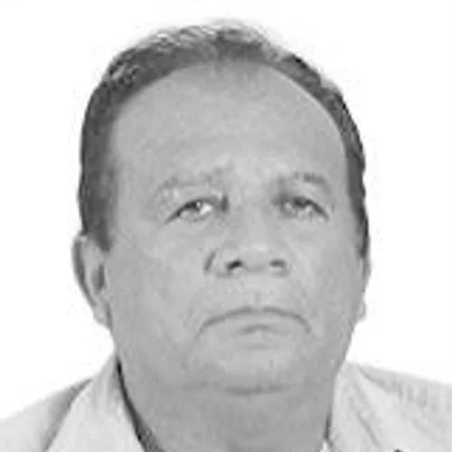 JOSÉ VALDO
