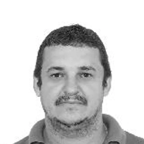 Sergio Trigrão