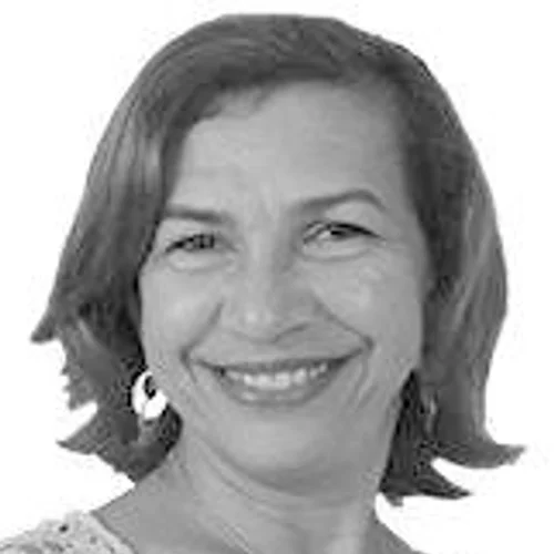 Professora Vania