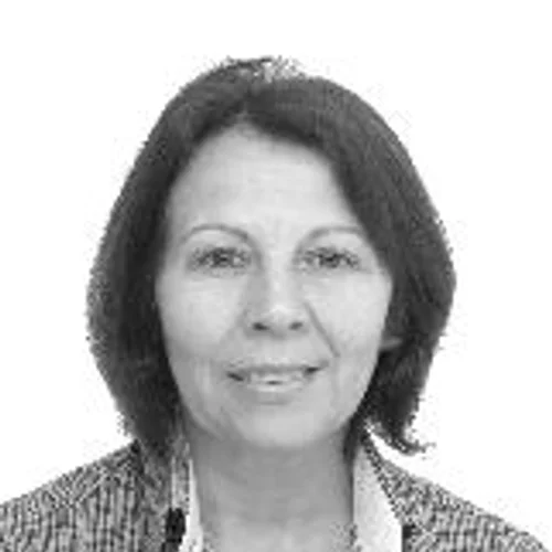 Professora Regina