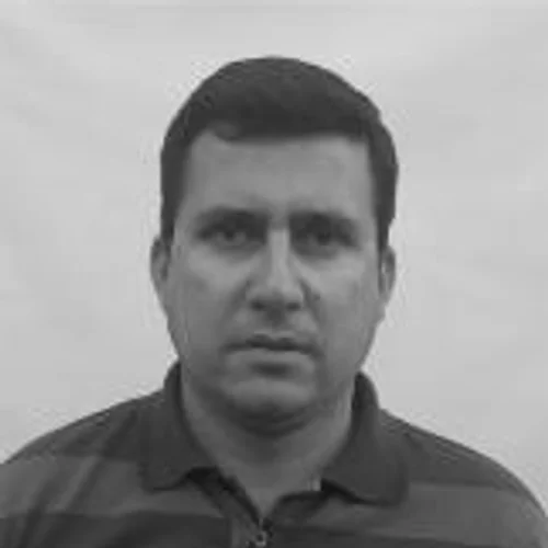 Robson do Gentil