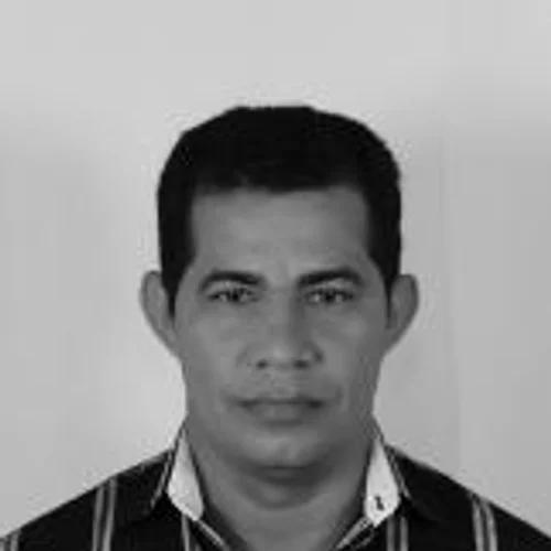 EVANILDO ALMEIDA