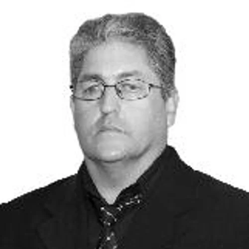 Aldo Moraes