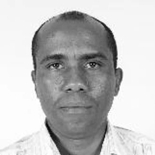 Ilidio Rodrigues