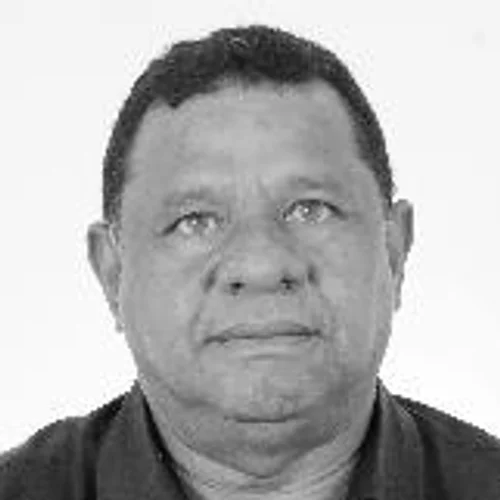 Joao Teodoro