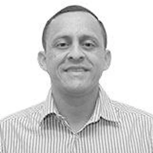 Gilmar Moreira