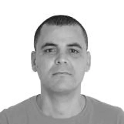 Amarildo do Sindicato