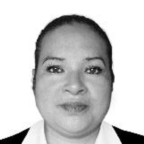 Professora Queila Gonçalves