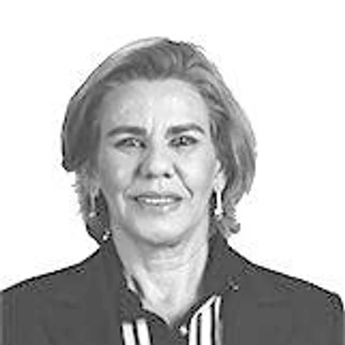 SHEILA CÓLEN