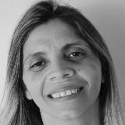 Cenilda Barros