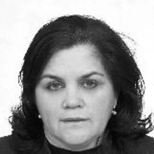 Vera Professora