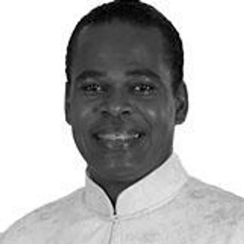 Rubem Almeida