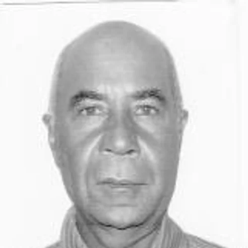 Chico Preto