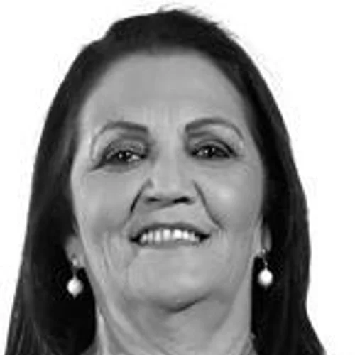 MARIA CONÇOLAÇÃO